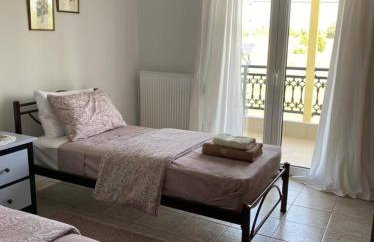 Polys Apartment and Paraskevi studio with view - Foto 54