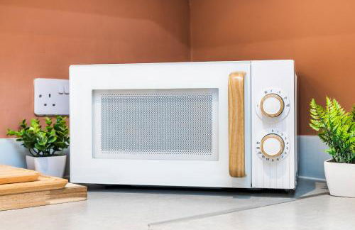 5 Bedroom House All En-Suite Ideal for Contractor Stays - Foto 50