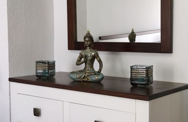 Luxury apartment Ronda Central - Photo 4