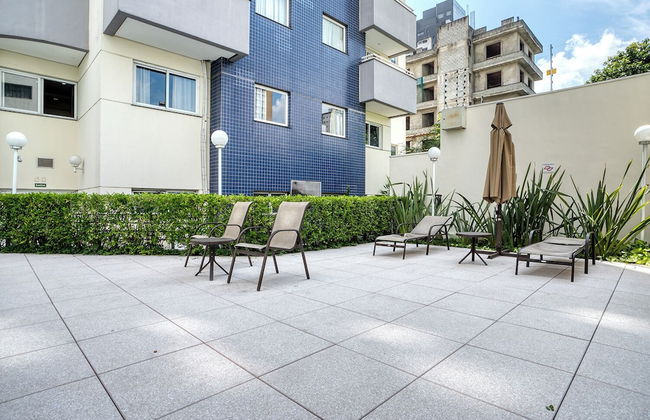 Tabas by Blueground Edifício Saint Charbel - Foto 29