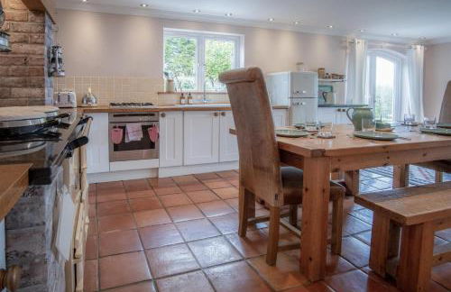 Highfield - 3 Bedroom Holiday Home - Llanmadoc - Foto 42