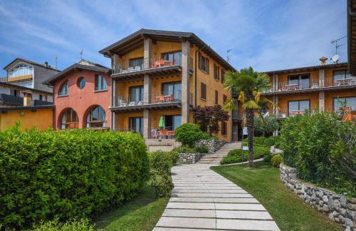 Residence Corte Ferrari -Ciao Vacanze- - Foto 33