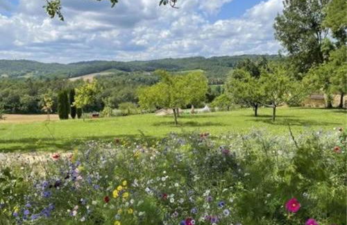 Ferme Saint Martin le Redon - Foto 22