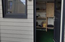 Kleine Hafenperle Büsum - Foto 11