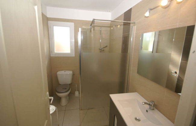 Villa in Moriani-plage Near Sandy Beach - Foto 8