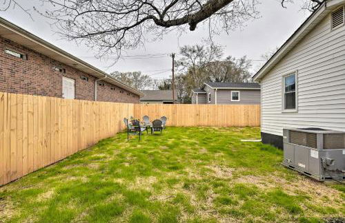 Cozy House with Private Yard, Close to Downtown - Foto 24