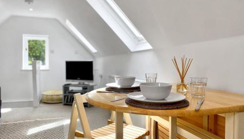 The Annexe At Woodside - Foto 4