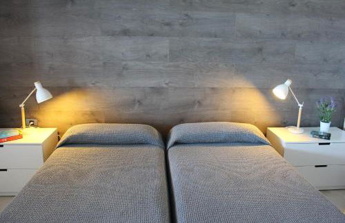 Gáldar G.C.Frontón - Photo 15