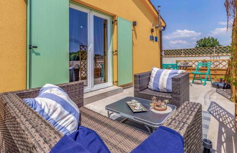 Istriensonne 0767 - Villa Sunrise Medulin - Foto 28