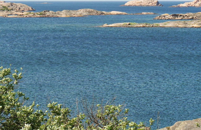 4 Person Holiday Home in Bovallstrand-by Traum - Foto 13