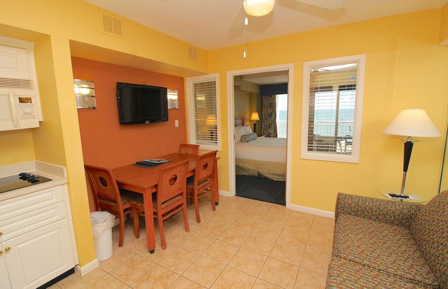 Ocean Sands Resort, Oceanfront, Virginia Beach by Vacatia - Foto 16