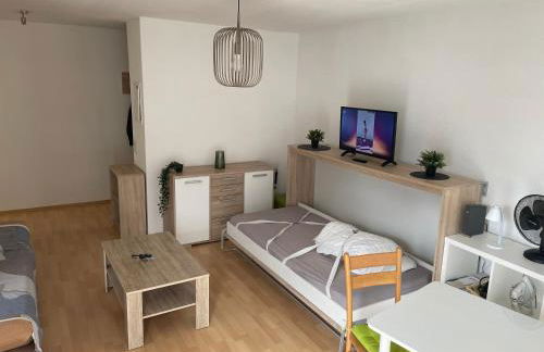 Fewo Herrmann - Foto 14