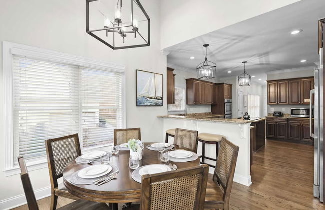 Lake Escape by Avantstay Lakefront, Private Dock - Foto 15