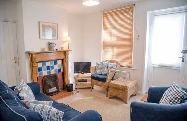 Stowaway Cottage, Aldeburgh - Foto 7