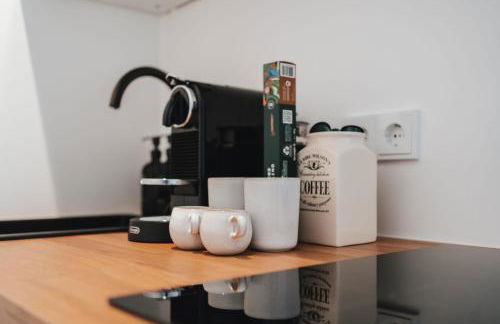 Studio CLOUD 21 Augsburgs atemberaubendster Ausblick - Foto 11