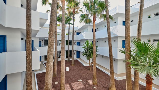 Hipotels Cala Bona Club - Foto 4