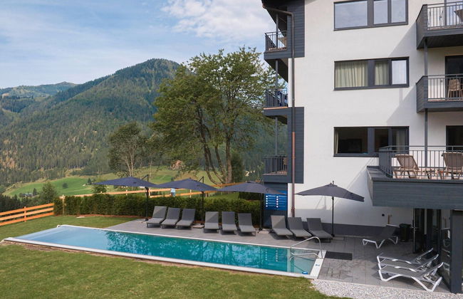 Penthouse With Shared Pool - Foto 12