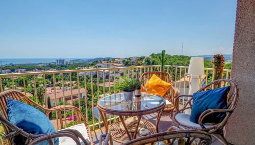 Palma Fiesta Apartment by Hello Homes Sitges - Foto 3, Other