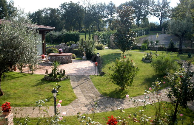 Borgo Patierno Agristor Country House - Foto 33