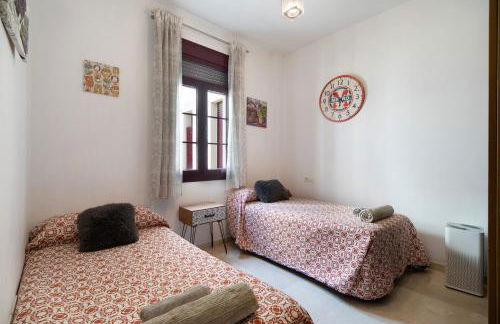 Dúplex en el centro de Jerez - Foto 21