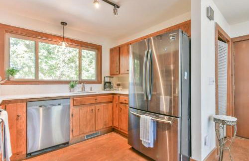 Relax & Play with Kayaks, Ping Pong & Arcade Table - Foto 8