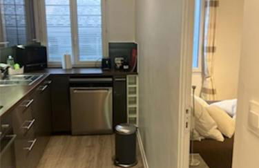 COSY PLACE Aix-en-Provence, centre historique, WIFI Fibre Optique gratuit - Foto 21