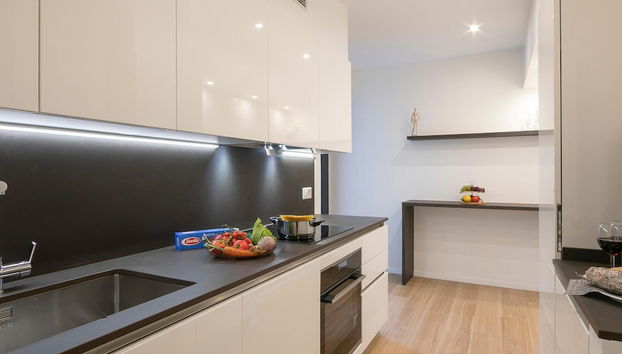 Boutique Apartment 6 - Foto 3, Habitación