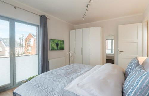 Ostsee - Appartement Nr 94 "Luv und Lee" im Strand Resort - Foto 17