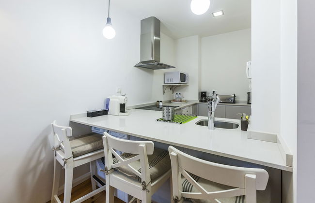 BO - Bolhão Apartments - Foto 84