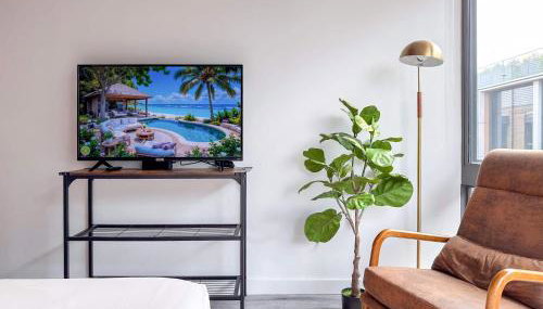 City & River View Suite - The Wharf DC by Monthier - Foto 5