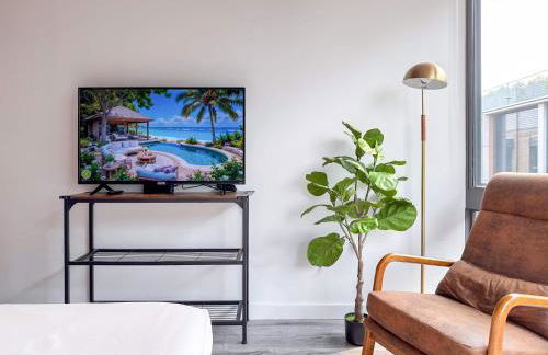 City & River View Suite - The Wharf DC by Monthier - Foto 5