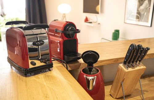 Suites in Erbalunga - Foto 21