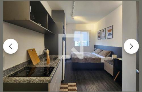 Espetacular! Home Studio em São Caetano do Sul - Foto 5