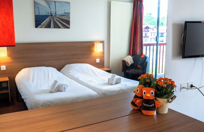 VVF Urrugne Saint-Jean-de-Luz Côte Basque - Foto 7