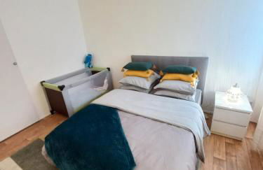 Duplex Éléonore-Lilas - Foto 43