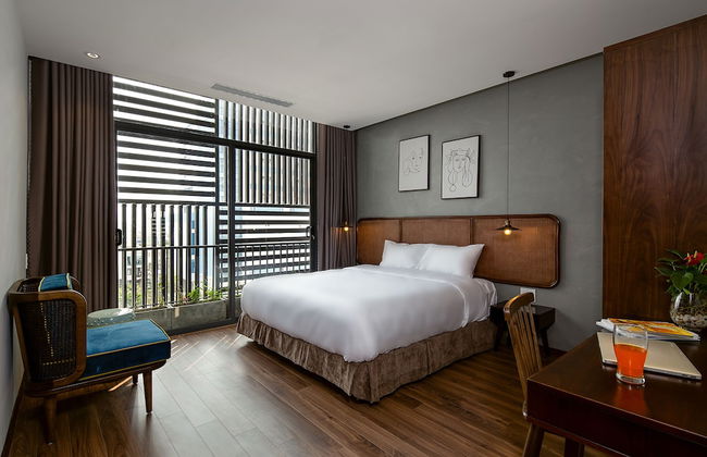 Tropical House Apartment Da Nang - Foto 10