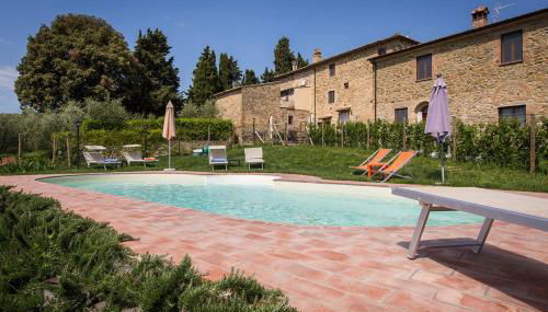 Borgo Pie' di Gamboi - Foto 1, Garden view