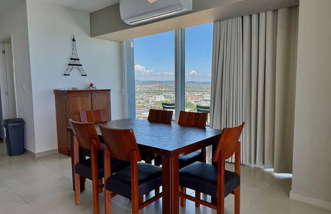 Cristal bay Apartments - Foto 64