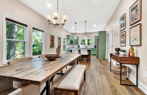 Welcome to Villa Rosa Farmhouse - Foto 16