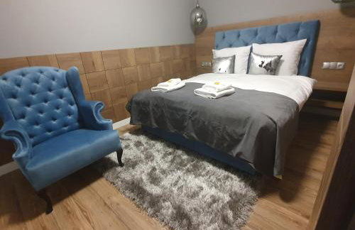 BALTIC PLAŻA przy plaży - Foto 5