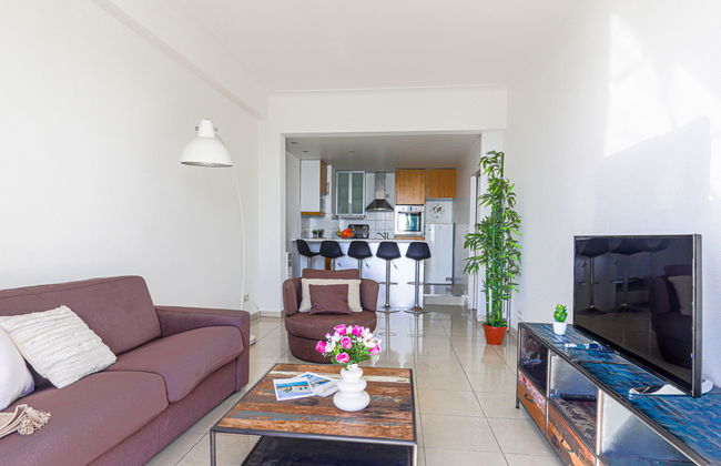 Les Yuccas Promenade des Anglais - Foto 7