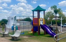 Apto completo com ar, Wi-Fi e garagem - Zona Leste - Foto 11