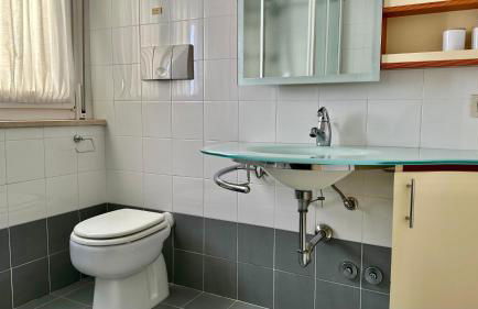 N276 - Numana, bilocale fronte Spiaggiola con piscina - Photo 24