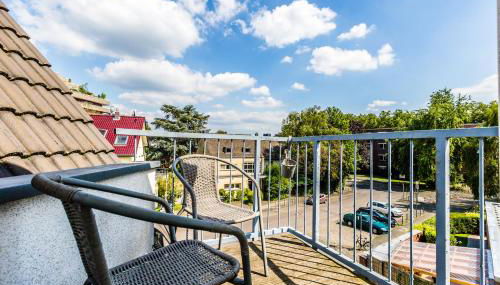 MY Messe & Business Home - by Lanxess Arena /Messe Cologne - Foto 4