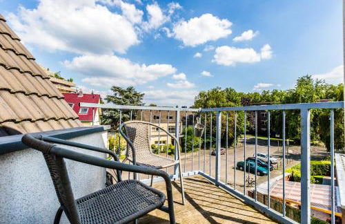 MY Messe & Business Home - by Lanxess Arena /Messe Cologne - Foto 4