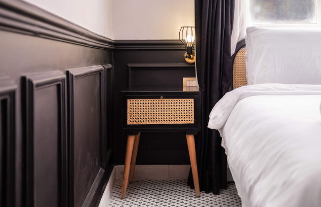 The Bold Signature 1bdr Studio @ Cairo's Downtown - Foto 6