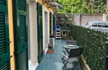 Casa Diana by PortofinoVacanze - Foto 32