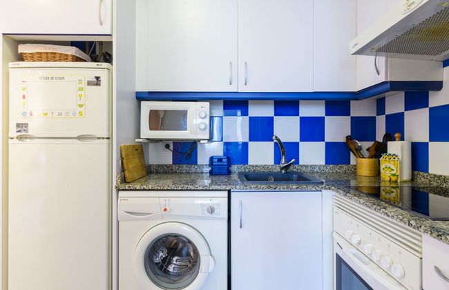 Mar de Oropesa II - Foto 13