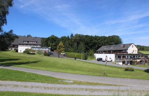 Haus Bergeshöh Hochsauerland - Foto 1