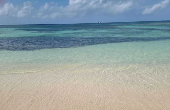 Comfortable 1-bed Cottage in Codrington Barbuda - Foto 10